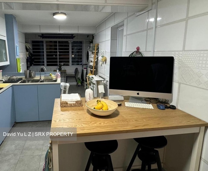 Blk 44 Telok Blangah Drive (Bukit Merah), HDB 3 Rooms #504205451